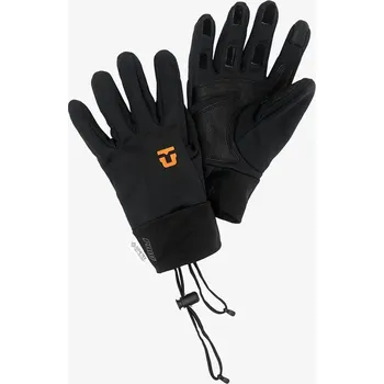 Rukavice UNION rukavice - POW Touring Glove (BLACK ) velikost: XL