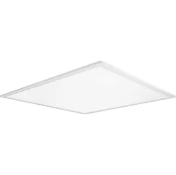LED panel Megaman LED panel BERTO 36W 3600lm 4000K bílý rámeček, 595x595mm, Megaman FPL70400V4-EX/TB