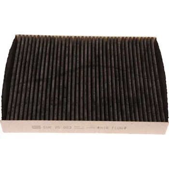 Kabinový filtr Kabinový filtr s aktivním uhlím MANN Renault Espace V 2015 -