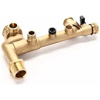 Příslušenství ke kotli GEMINOX Blok zpátečky THRi/THRs