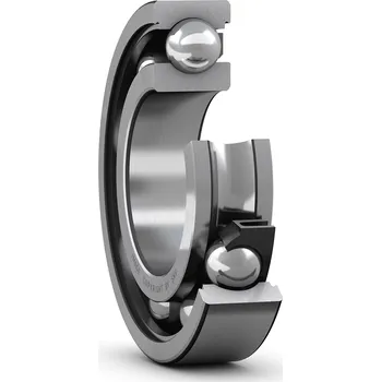 6202 TN9/C3 SKF ložisko kuličkové jednořadé