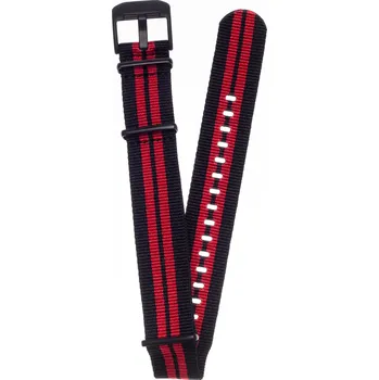 Módní doplněk Řemínek Vostok Europe Almaz 3000000006931