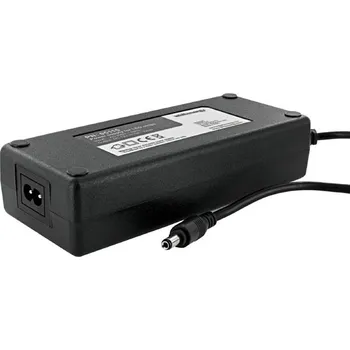 Příslušenství pro LED osvětlení Whitenergy Napájecí zdroj pro LED pásky 120W | 12V DC | 10A | interní