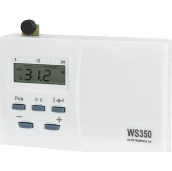 Elektrobock WS350