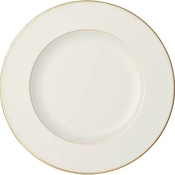Talíř VILLEROY & BOCH ANMUT GOLD, 28 cm