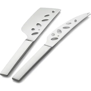 Kuchyňský nůž WMF Nuova 1291786040 set nožů na sýry 2 ks
