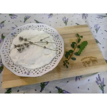 Farmářský tvaroh jemný, 250 g