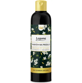 Laguna Parfém na prádlo 300 ml, pro dobrou náladu