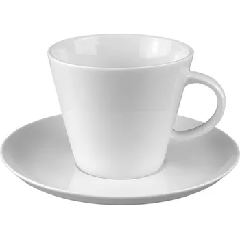 Šálek s podšálkem TOM 160 ml