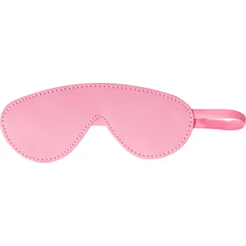 Roubík Maska na oči Lola Games Shy Růžová
