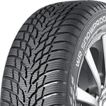 Karoq: Nokian WR Snowproof P 225/50 R18 99V XL