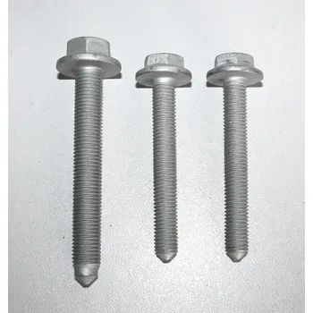 Sada nářadí ORIGINÁLNÍ DÍL Sada šroubů k držáku ramene - Octavia II / Superb II / Yeti