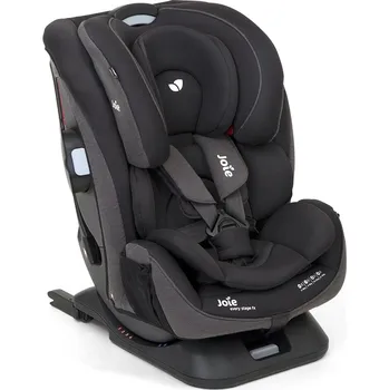 Autosedačka Joie Every Stage FX 2023 Coal