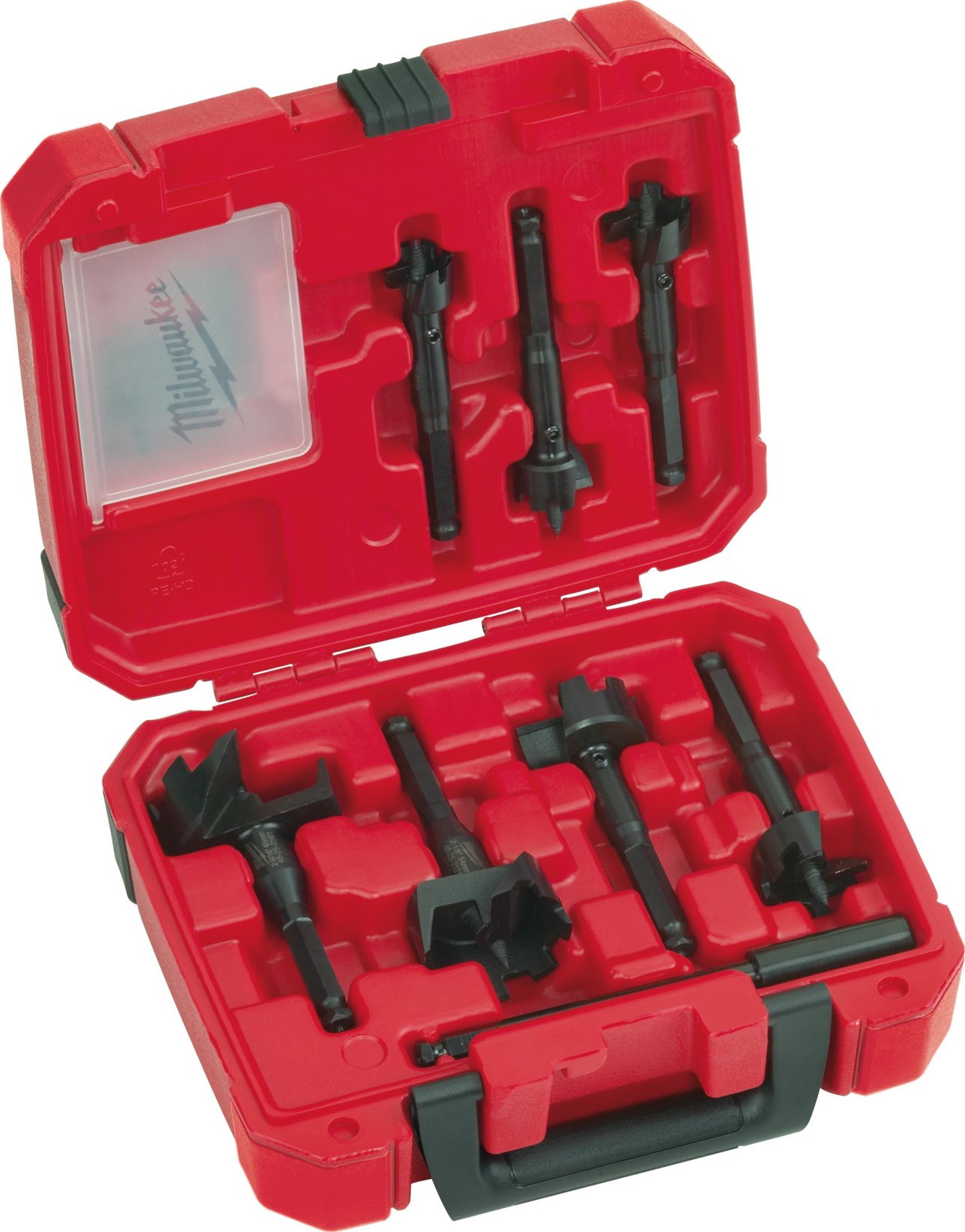 Milwaukee 49220130 7 ks od 2 486 Kč - Zbozi.cz