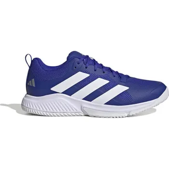 Pánská sálová obuv Adidas Court Team Bounce 2.0 Blue 40