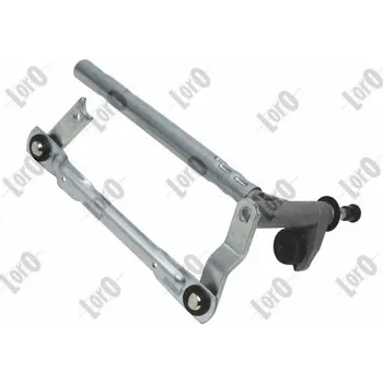 Motorek stěrače a odstřikovače Tyčoví stěračů ABAKUS 103-04-069