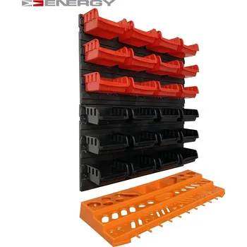 Autodílna Dílenská tabule 27ks ENERGY NE02016