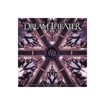 Zahraniční hudba Making Of Falling Into.. / LNF / CLRD / Vinyl / 2LP+CD - Dream Theater [2 LP / CD]