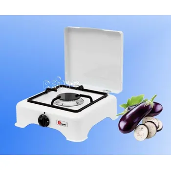 Turistický vařič Vařič Parker 3,5kW