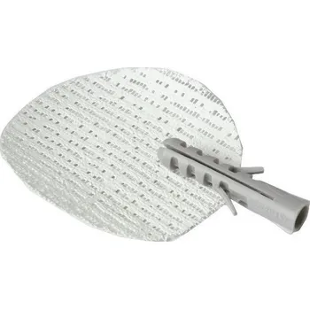 Hmoždinka Fischer 92507 FIX.it plst na opravy 10 ks