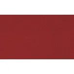 VORWERK Metrážový koberec BINGO 1P15 - FILC EKO červený BARVA: Červená, ŠÍŘKA: 4 m