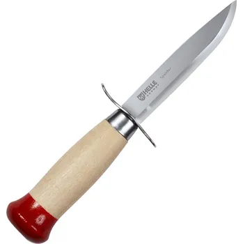 lovecký nůž Helle Speider Pike
