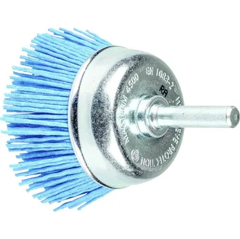 PFERD TOOLS Hrncový kartáč 43740166 1 ks