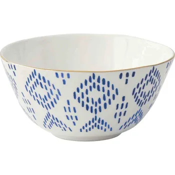 Easy Life, Itálie Easy Life - Porcelánová malá miska Elegance - 12 cm Barva: jako na obrázku, Velikost: 12x12