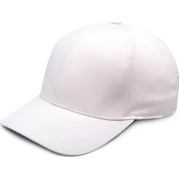 Kšiltovka Kšiltovka COFEE SEAM SEALED, barva bílá