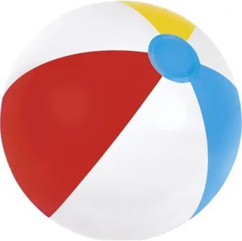 Vodní sport IK Plážový nafukovací balón - 51 cm