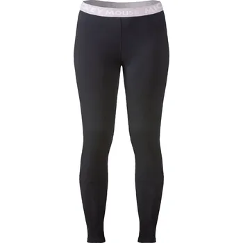 Dámské legíny Dámské legíny (S(36/38), černá)