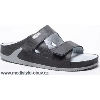 Dámská zdravotní obuv MEDISTYLE ZORA 7Z-J16/1 zdravotní obuv, --- - 38