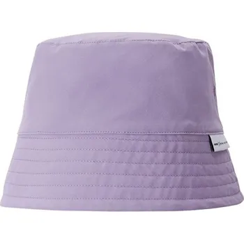 Klobouk REIMA dětský klobouček Peace Bucket Lilac amethyst - 52 cm