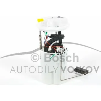 Palivové čerpadlo Plovák - čerpadlo paliva Renault Laguna II 2001 - 2005 3.0 24V - L7X