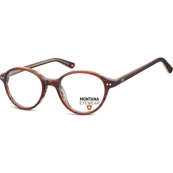 Brýlová obroučka MONTANA EYEWEAR Obroučky Montana MA70E