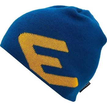 Čepice Unisex pletená čepice PROGRESS Slimmer modrá Velikost: UNI