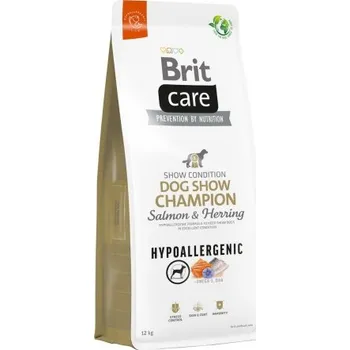 Brit Care Hypoallergenic Dog Show…