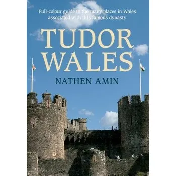 Cizojazyčná kniha Tudor Wales - Amin, Nathen