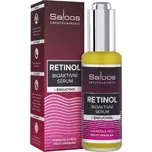 Saloos Retinol bioaktivní sérum BIO 50ml