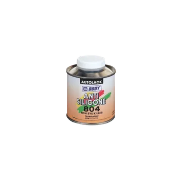 Body BODY 804 Antisilikon 0,25l
