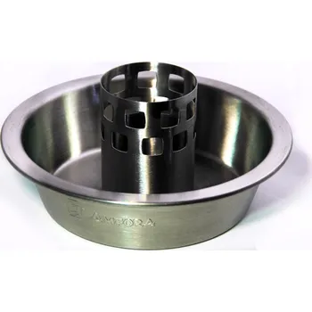 Stojan na pečení kuřete, Velikost: velký