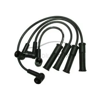 Zapalovací kabel Sada zapalovacích kabelů Renault Mégane 1999 - 2002 2.0 - F3R