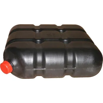 Palivová nádrž Palivová nádrž WEBASTO 30L SERTPLAS WEB30LTBLACK