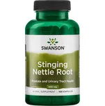 Swanson Stinging Nettle Root 500 mg 100…