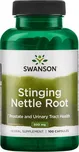 Swanson Stinging Nettle Root 500 mg 100…
