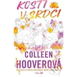 Kosti v srdci - Colleen Hooverová…