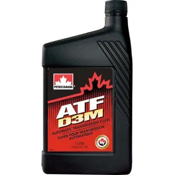 PETRO-CANADA PC ATF D3M / 1 l - olej na automatické převodovky