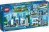 Stavebnice LEGO LEGO City 60372 Policejní akademie