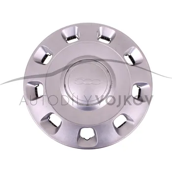 Poklice na kolo Poklice kola 14 palců Fiat 500