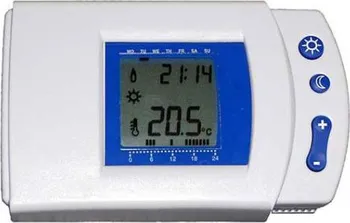 Termostat Prostorový programovatelný týdenní termostat HP-510 